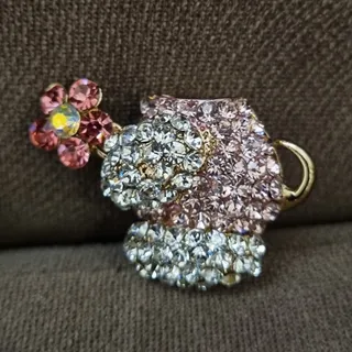 آویز دخترانه