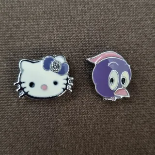 آویز دخترانه