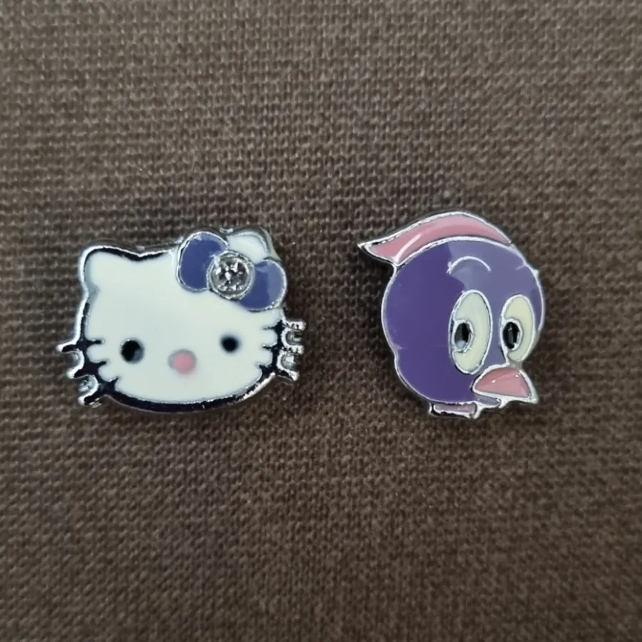 آویز دخترانه