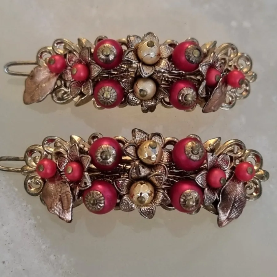 گیره موی سر