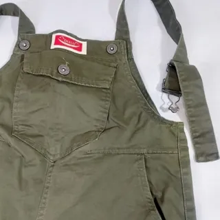 شلوار پیشبندی