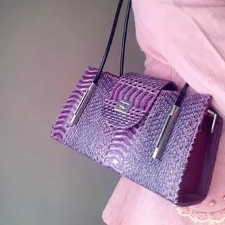 کیف تایلندی