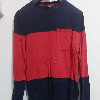 دوعدد بلوز بافت مردانه