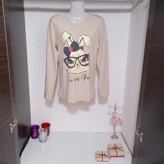 بلوز زنانه و دخترانه