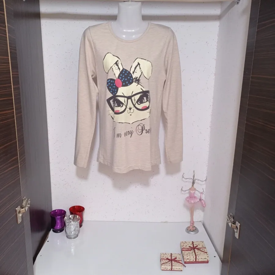 بلوز زنانه و دخترانه