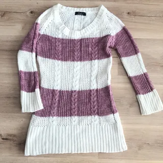 بافت ناز خارجی