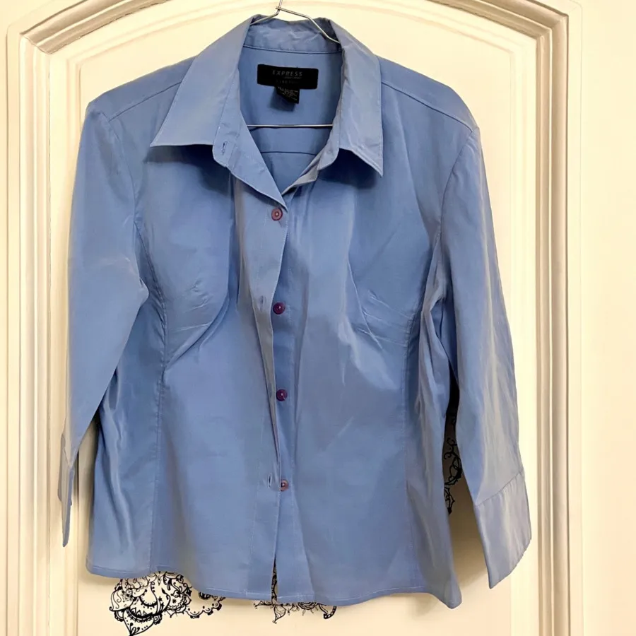 شومیز اروپایی