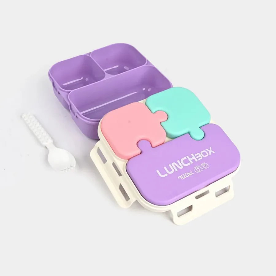 ظرف غذا بچگانه