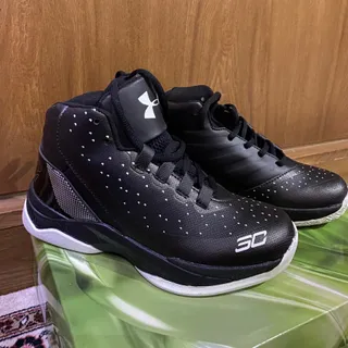 کفش آندر آمور 36-37
