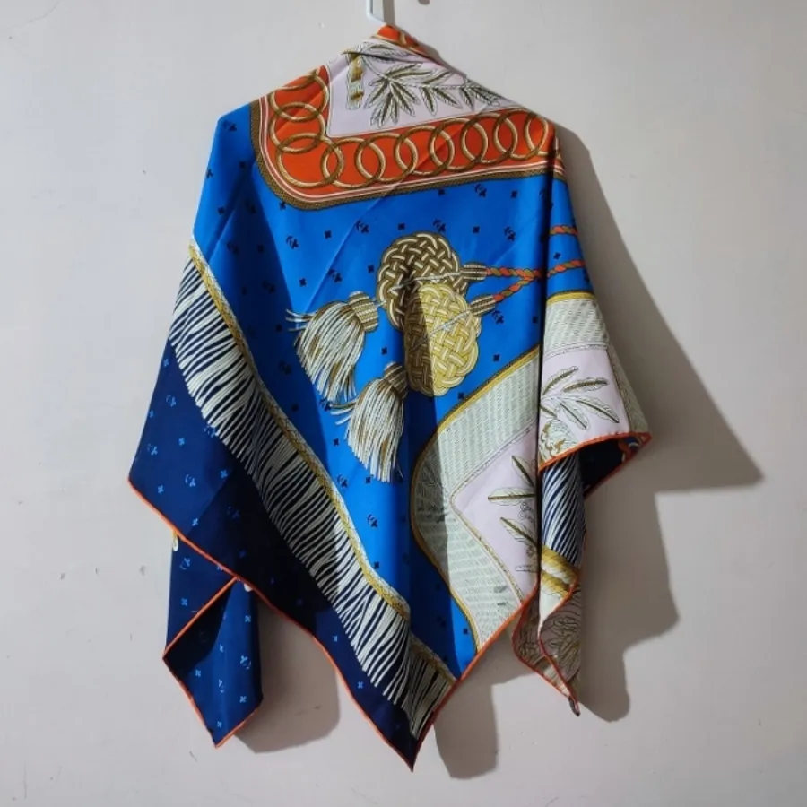 روسری قواره دار