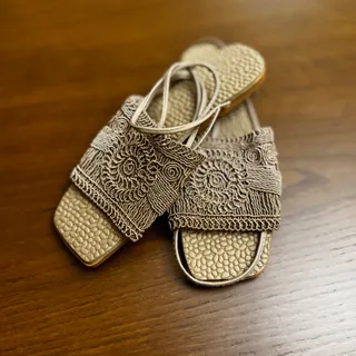 صندل بنددار ترک