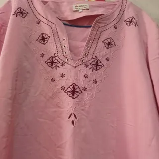 شومیز تایلندی