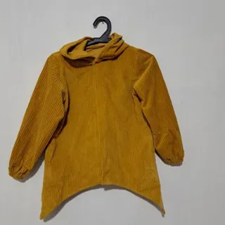 کبریتی بچگانه