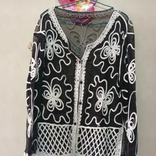 رویه لباس مجلسی