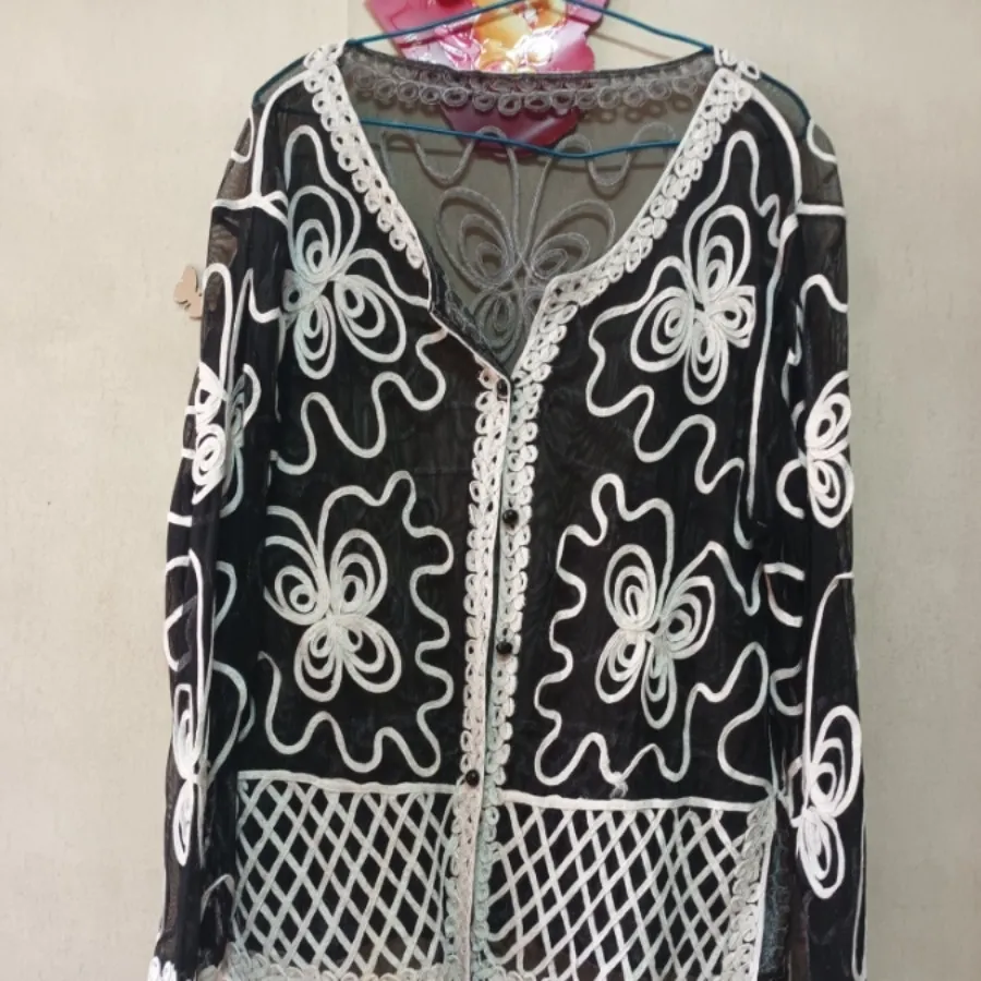 رویه لباس مجلسی