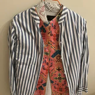 تونیک دخترانه