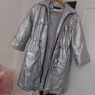 کاپشن سیلور ترک