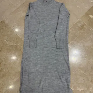 پیراهن بافت السی وایکیکی