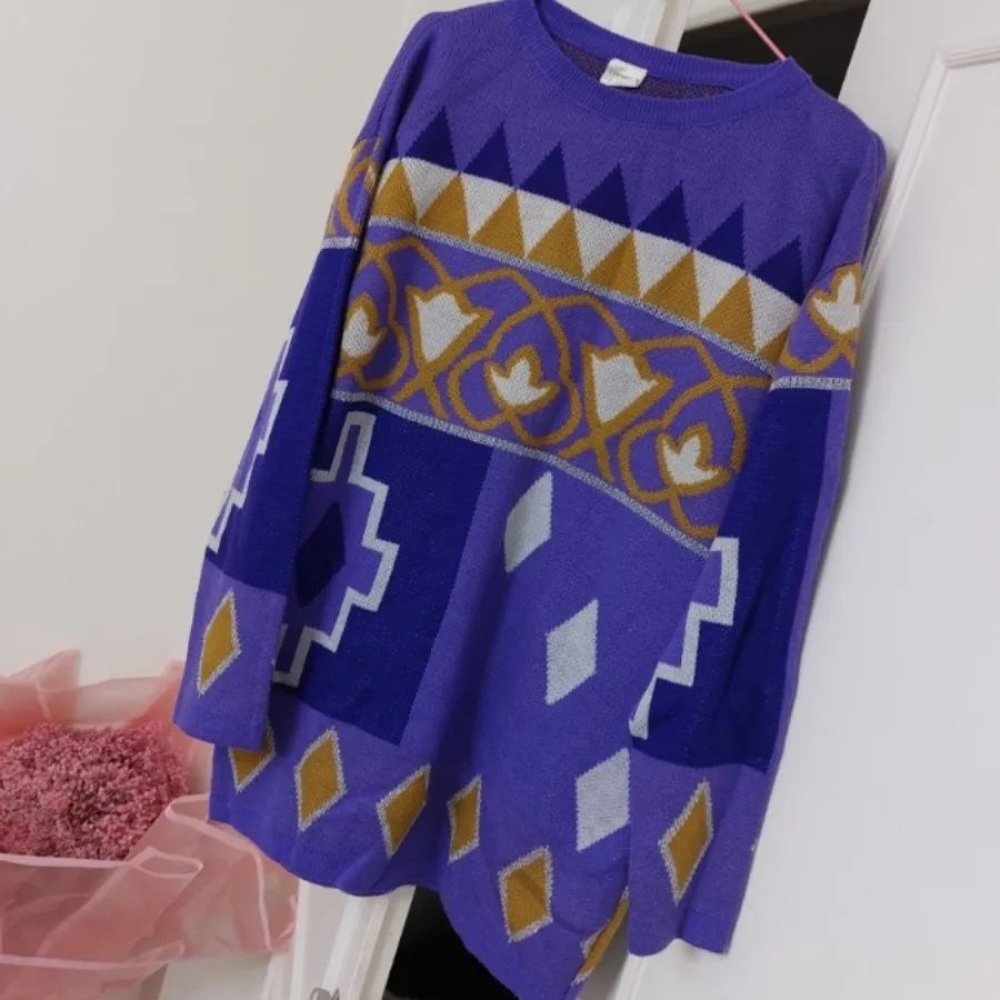 بافت بنفش نونو