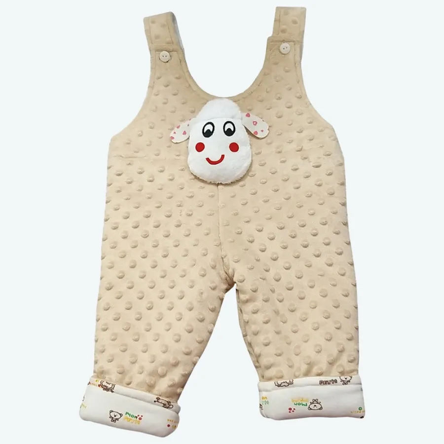 سرهمی بچگانه