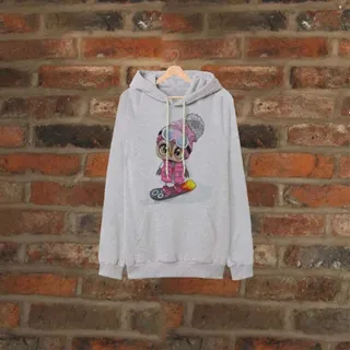 هودی تدی دخترانه