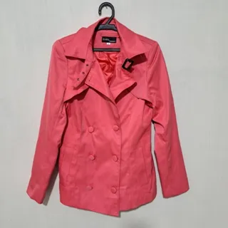 پالتو برند zara