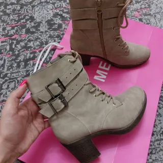 بوت ترکیه ای سایز 36