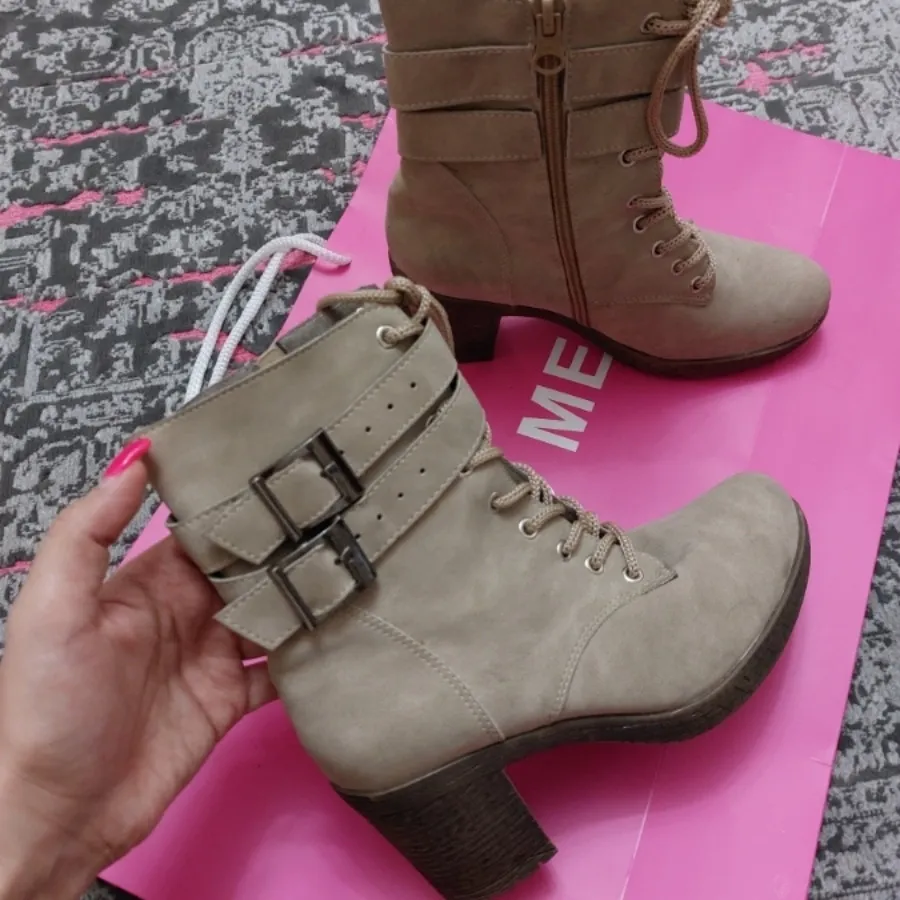 بوت ترکیه ای سایز 36