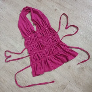 تاپ گردنی باربی