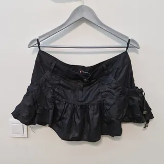 دامن کوتاه فانتزی