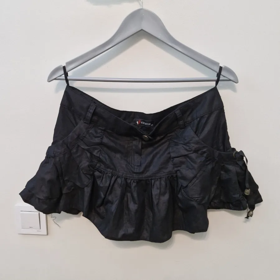 دامن کوتاه فانتزی