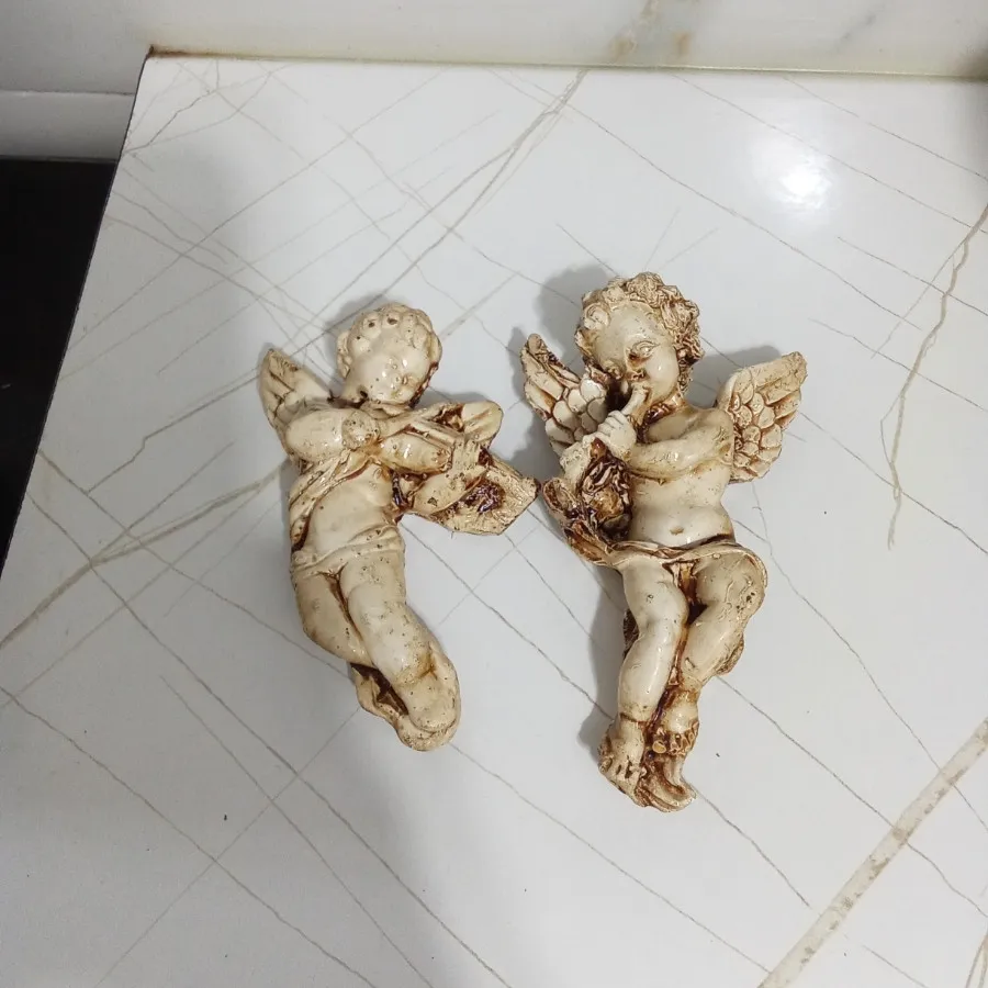 مجسمه فرشته