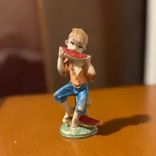 مجسمه آنتیک