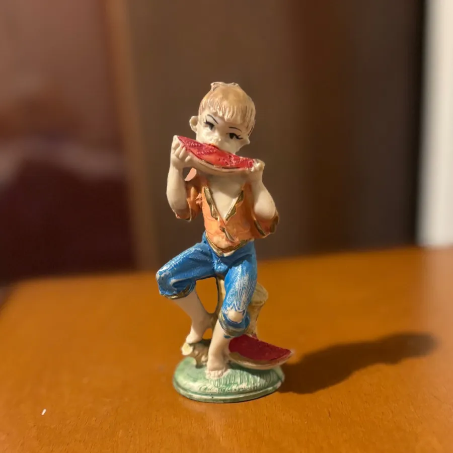 مجسمه آنتیک