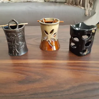 اسانس سوز سرامیکی