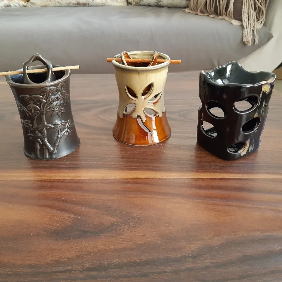 اسانس سوز سرامیکی