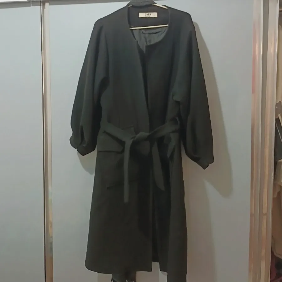 پالتو  لارا ارسال رایگان