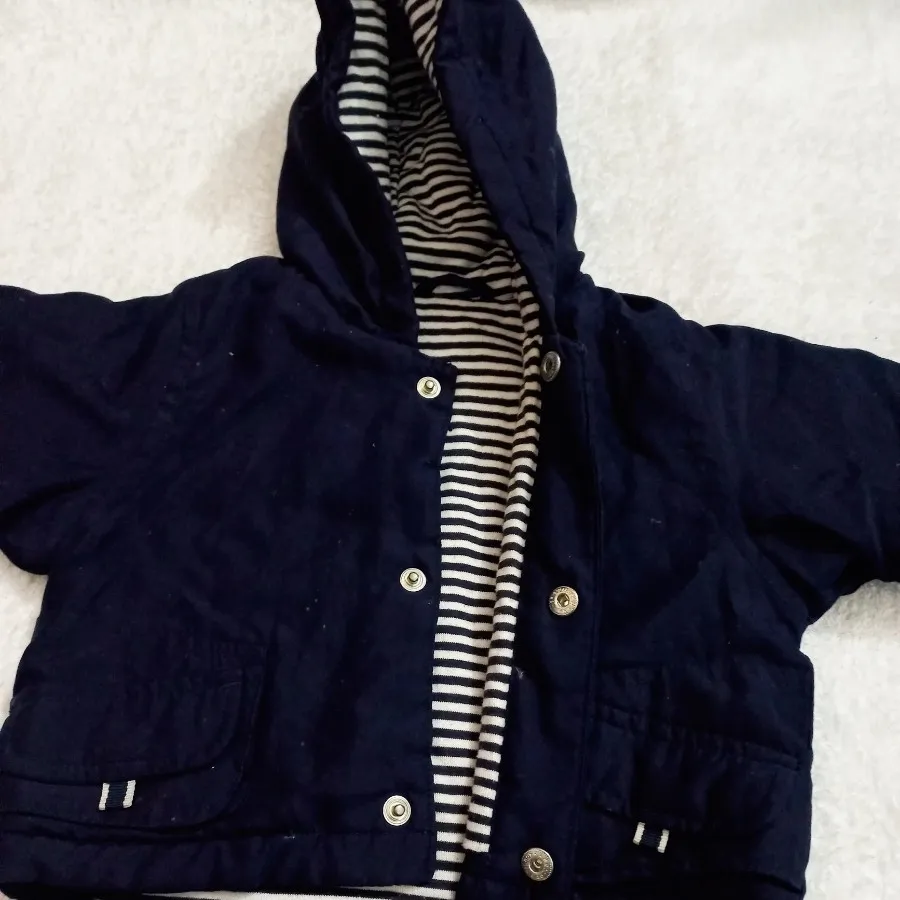 کاپشن نوزادی