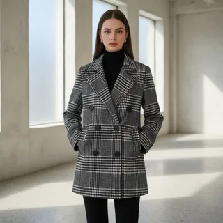 پالتو شیک مارک نو