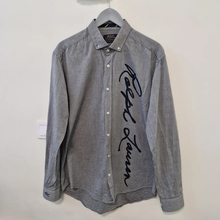 پیراهن مردانه