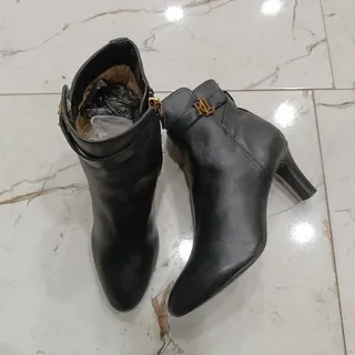 بوت زنانه اورجینال