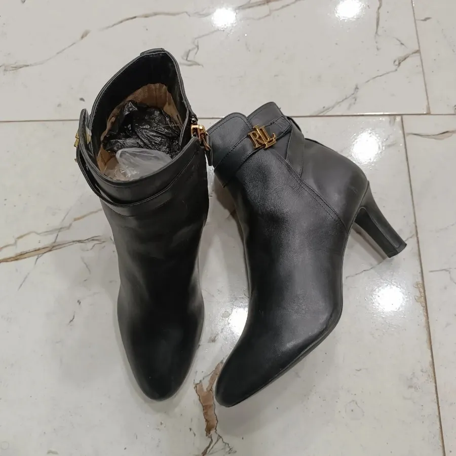 بوت زنانه اورجینال