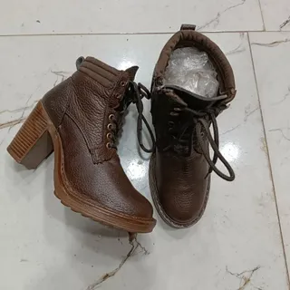 بوت زنانه اورجینال