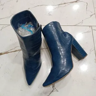 بوت زنانه اورجینال
