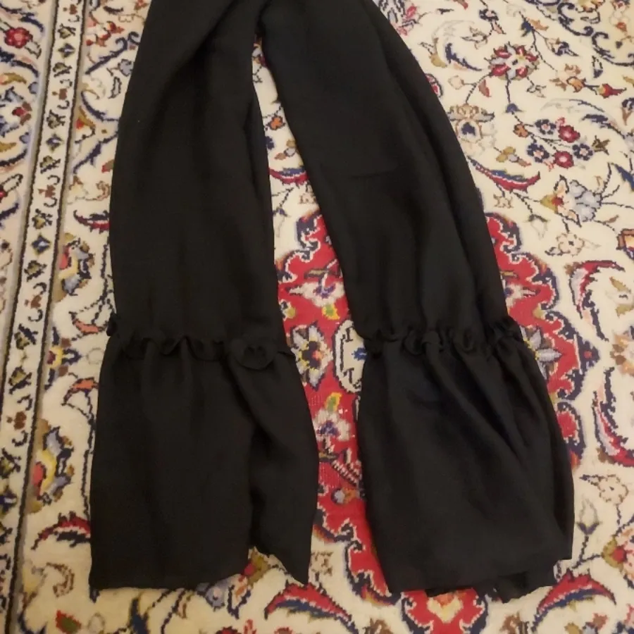 شال و روسری