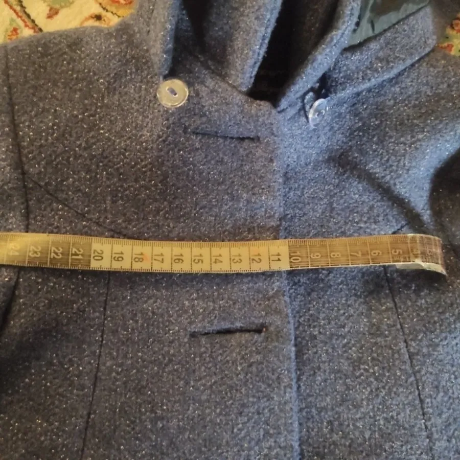 پالتو دخترانه یونیکورن