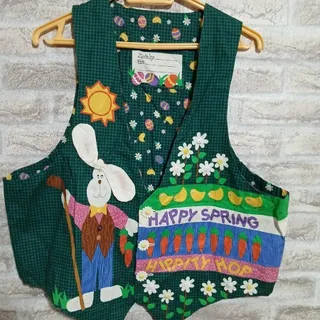 جلیقه زنانه اورجینال