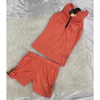 ست کژوال راحتی ترک