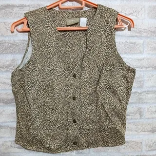 جلیقه زنانه اورجینال