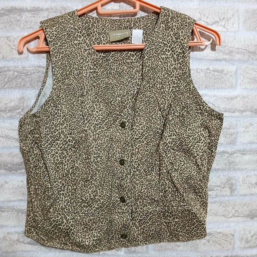 جلیقه زنانه اورجینال